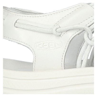 Uneek Premium Dames Sandalen White