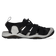 CNX II Heren Water Sandalen Black/KeenYellow