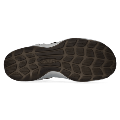 CNX II Heren Water Sandalen Black/KeenYellow