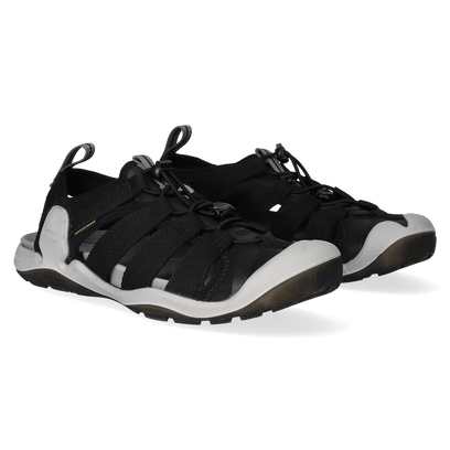 CNX II Heren Water Sandalen Black/KeenYellow