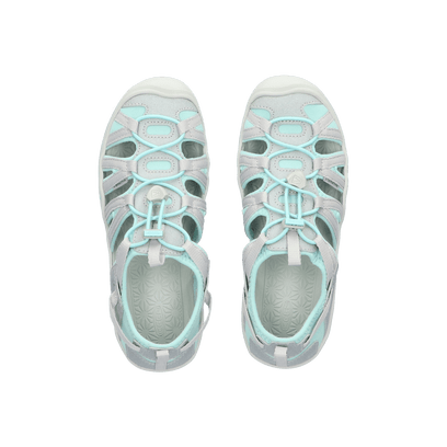 Moxie Older Kids Sandalen Blue Tint/Vapor