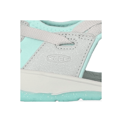 Moxie Older Kids Sandalen Blue Tint/Vapor