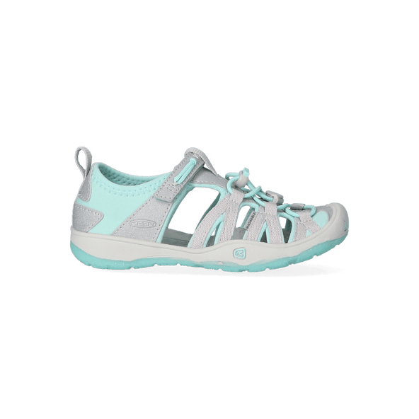 Moxie Younger Kids Sandalen Blue Tint/Vapor Moxie Younger Kids Sandalen Blue Tint/Vapor