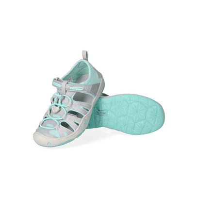Moxie Younger Kids Sandalen Blue Tint/Vapor