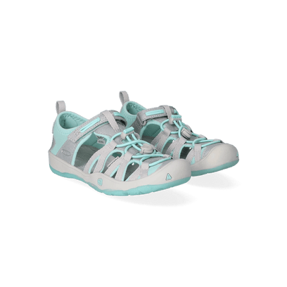 Moxie Younger Kids Sandalen Blue Tint/Vapor