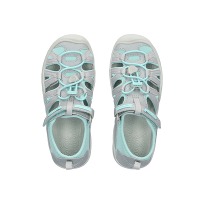 Moxie Younger Kids Sandalen Blue Tint/Vapor