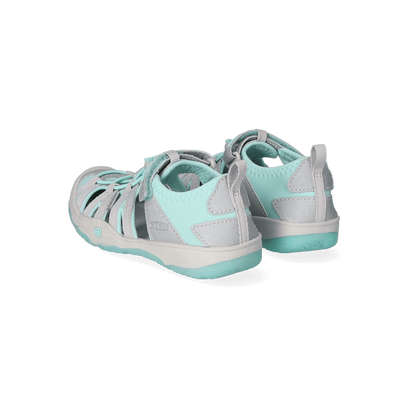 Moxie Younger Kids Sandalen Blue Tint/Vapor