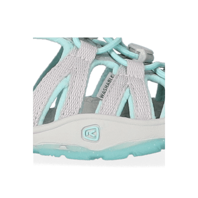 Moxie Younger Kids Sandalen Blue Tint/Vapor