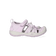 Moxie Younger Kids Sandalen Lavender Fog/Metallic