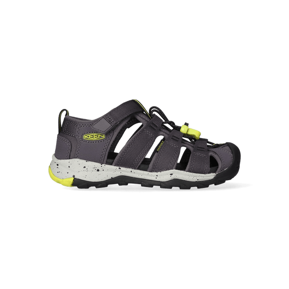 Newport Neo H2 Older Kids' Sandalen Rabbit/Evening Primrose Newport Neo H2 Older Kids' Sandalen Rabbit/Evening Primrose