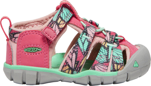 Seacamp II Toddlers Sandalen Tea Rose/Peach Pearl Seacamp II Toddlers Sandalen Tea Rose/Peach Pearl
