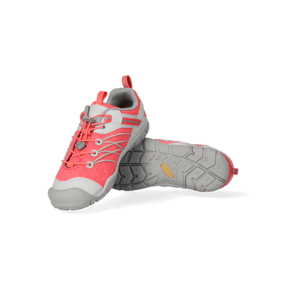 Chandler CNX Older Kids Wandelschoenen Drizzle/Dubarry