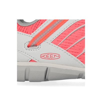 Chandler CNX Older Kids Wandelschoenen Drizzle/Dubarry