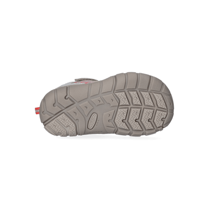 Chandler CNX Toddler Wandelschoenen Drizzle/Dubarry