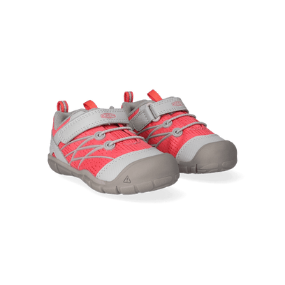 Chandler CNX Toddler Wandelschoenen Drizzle/Dubarry