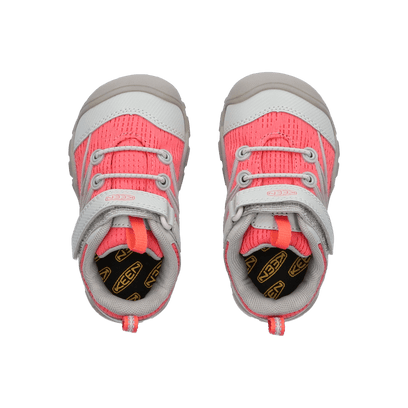 Chandler CNX Toddler Wandelschoenen Drizzle/Dubarry