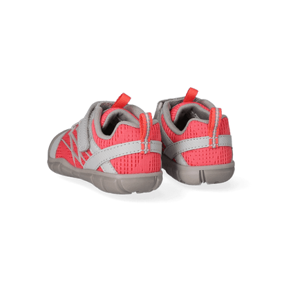 Chandler CNX Toddler Wandelschoenen Drizzle/Dubarry