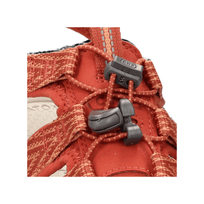 Clearwater Dames Wandelsandalen Brick Dust/Pheasant