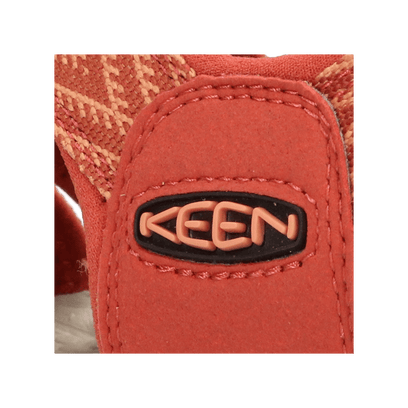 Clearwater Dames Wandelsandalen Brick Dust/Pheasant