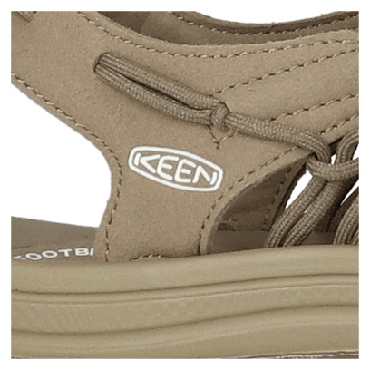 Uneek Heren Sandalen Timberwolf/Plaza Taupe