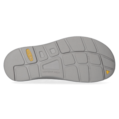 Uneek Dames Sandalen Silver/Drizzle