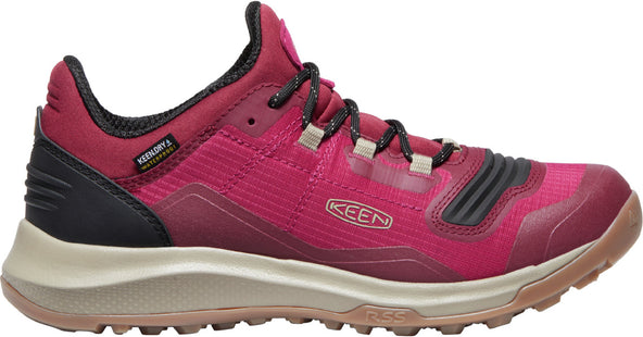 Tempo Flex Dames Wandelschoenen Jam/Plaza Taupe Tempo Flex Dames Wandelschoenen Jam/Plaza Taupe