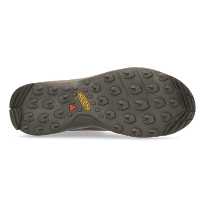 Tempo Flex Mid Heren Wandelschoenen Canteen