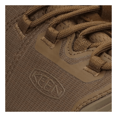 Tempo Flex Mid Heren Wandelschoenen Canteen