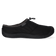 Howser III Slide Heren Slip-On Triple Black