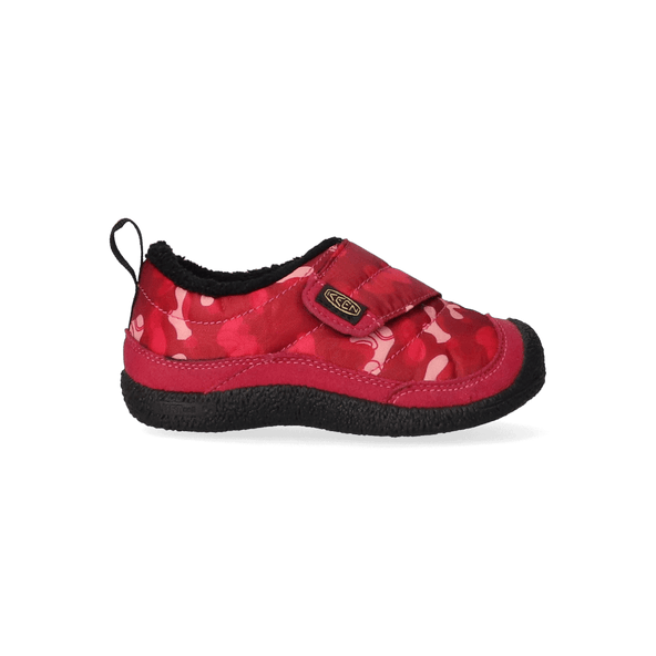 Howser Wrap Younger Kids Instappers Jam/Rhubarb Howser Wrap Younger Kids Instappers Jam/Rhubarb