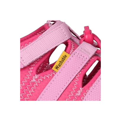 Knotch Creek Older Kids' Sandalen Magenta/Lilac Chiffon