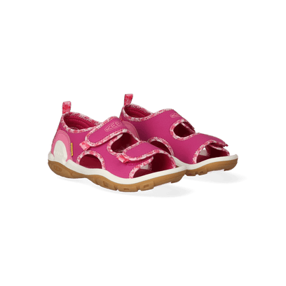 Knotch Creek Older Kids' Open-Toe Sandalen Pink/Multi