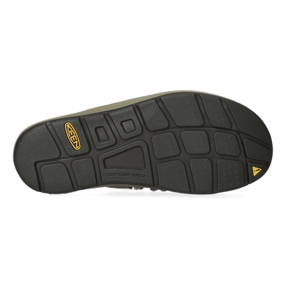 Uneek II Slide Dames Slippers Timberwolf/Plaza Taupe