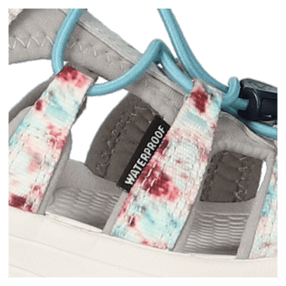 Astoria West Dames Wandelsandalen Vapor/Porcelain