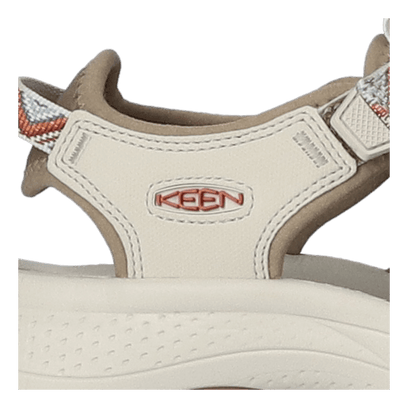 Astoria West Dames Wandelsandalen Chevron/Timberwolf