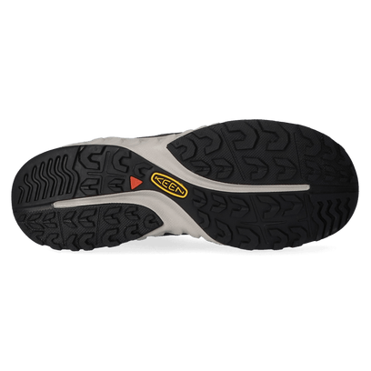 NXIS EVO Mid Heren Wandelschoenen Magnet/Bright Cobalt