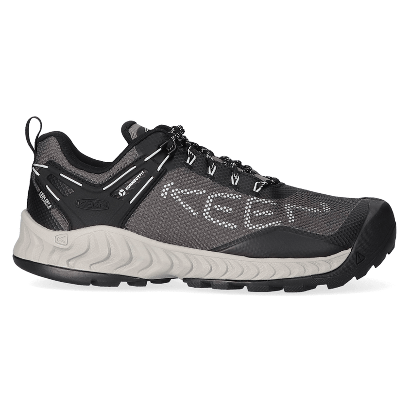 NXIS EVO Heren Wandelschoenen Magnet/Vapor