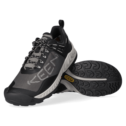 NXIS EVO Heren Wandelschoenen Magnet/Vapor