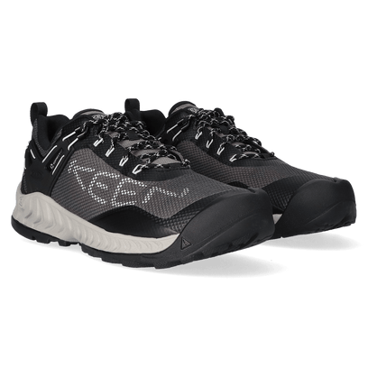 NXIS EVO Heren Wandelschoenen Magnet/Vapor