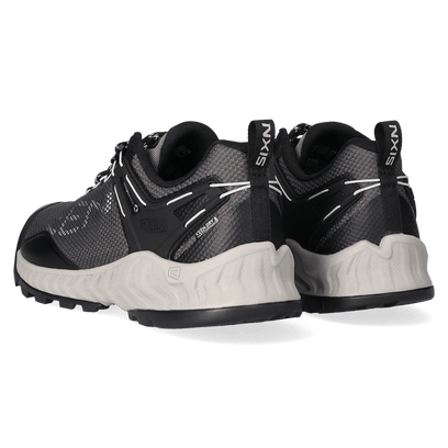 NXIS EVO Heren Wandelschoenen Magnet/Vapor