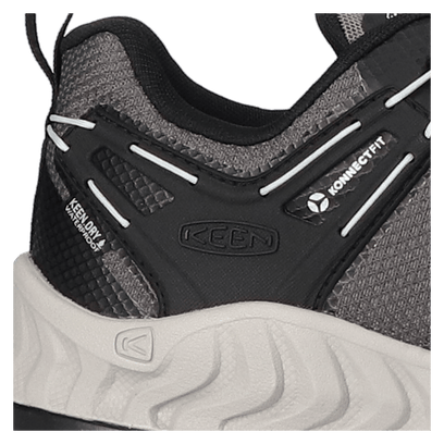 NXIS EVO Heren Wandelschoenen Magnet/Vapor