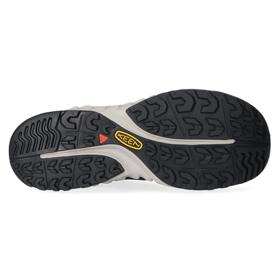 NXIS Speed Heren Trailschoenen Black/Vapor