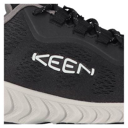 NXIS Speed Heren Trailschoenen Black/Vapor