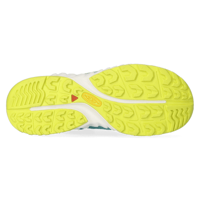 NXIS EVO Dames Wandelschoenen Porcelain/Evening Primrose
