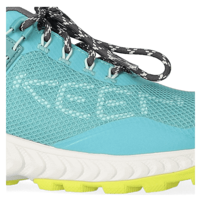 NXIS EVO Dames Wandelschoenen Porcelain/Evening Primrose