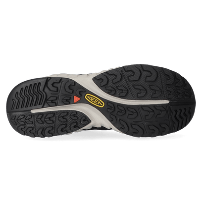 NXIS Speed Dames Trailschoenen Black/Blue Glass