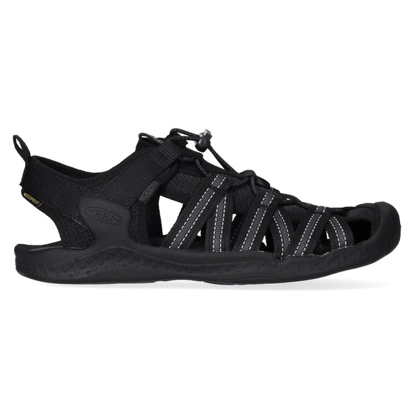 Drift Creek H2 Heren Outdoor Sandalen Black/Black Drift Creek H2 Heren Outdoor Sandalen Black/Black