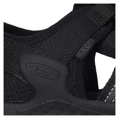 Drift Creek H2 Heren Outdoor Sandalen Black/Black