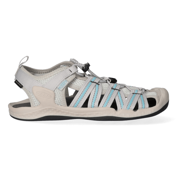 Drift Creek H2 Dames Outdoor Sandalen Vapor/Porcelain Drift Creek H2 Dames Outdoor Sandalen Vapor/Porcelain