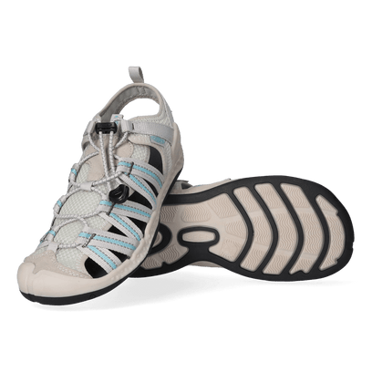 Drift Creek H2 Dames Outdoor Sandalen Vapor/Porcelain